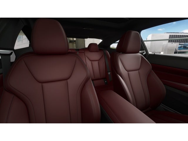 2026 BMW 430i 430i xDrive