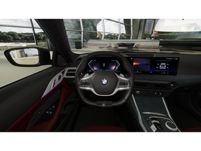 2026 BMW 430i 430i xDrive