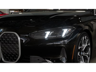 2026 BMW 430i 430i xDrive