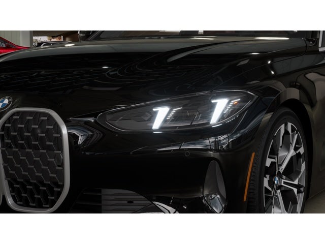 2026 BMW 430i 430i xDrive