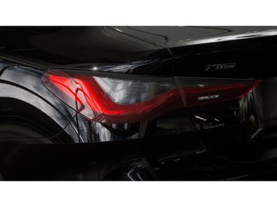 2026 BMW 430i 430i xDrive