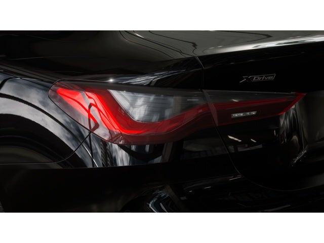 2026 BMW 430i 430i xDrive