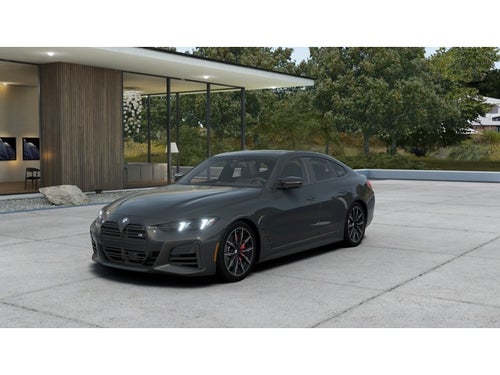 2026 BMW 440i M440i xDrive