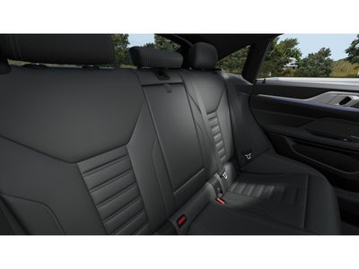 2026 BMW 440i M440i xDrive