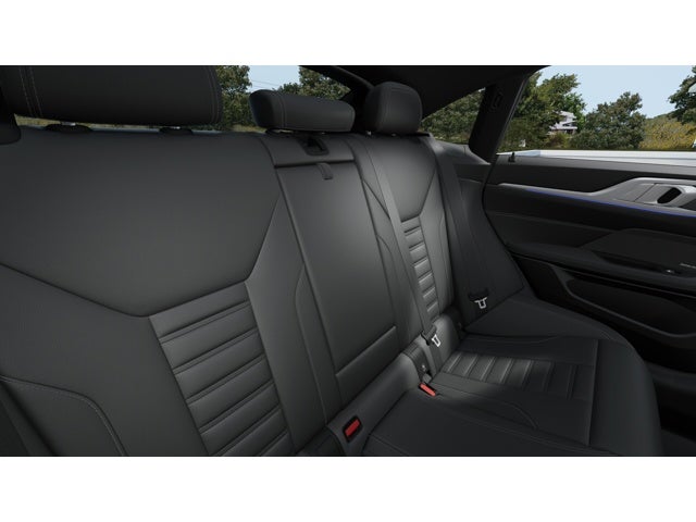 2026 BMW 440i M440i xDrive