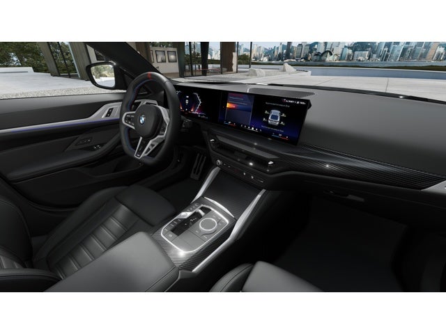2026 BMW 440i M440i xDrive