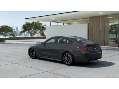 2026 BMW 440i M440i xDrive