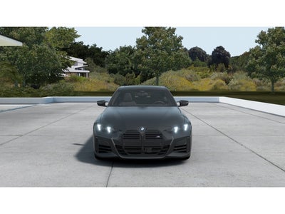 2026 BMW 440i M440i xDrive