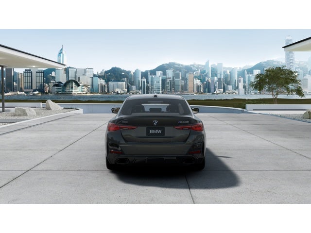 2026 BMW 440i M440i xDrive