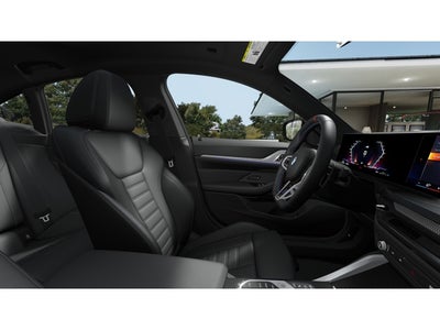 2026 BMW 440i M440i xDrive