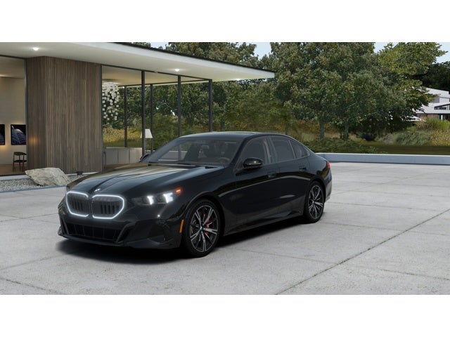 2027 BMW 540i 540i xDrive