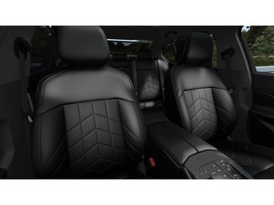 2027 BMW 540i 540i xDrive