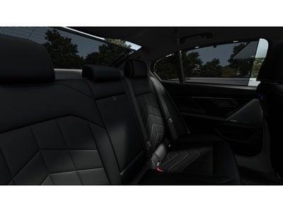 2027 BMW 540i 540i xDrive