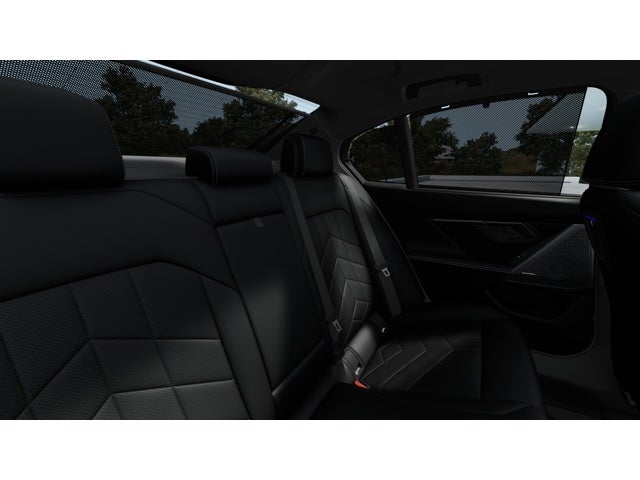 2027 BMW 540i 540i xDrive