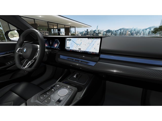 2027 BMW 540i 540i xDrive