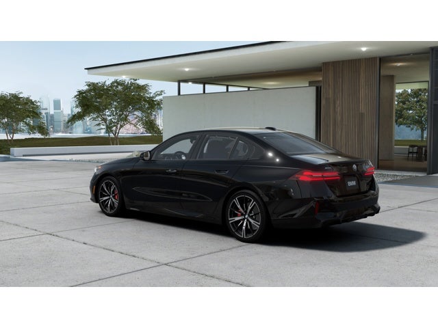 2027 BMW 540i 540i xDrive