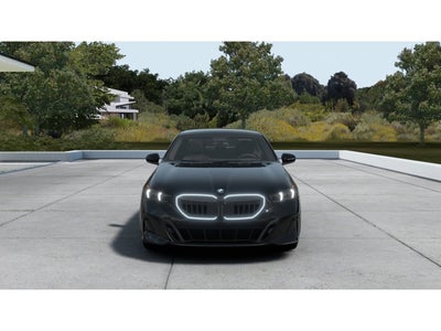 2027 BMW 540i 540i xDrive