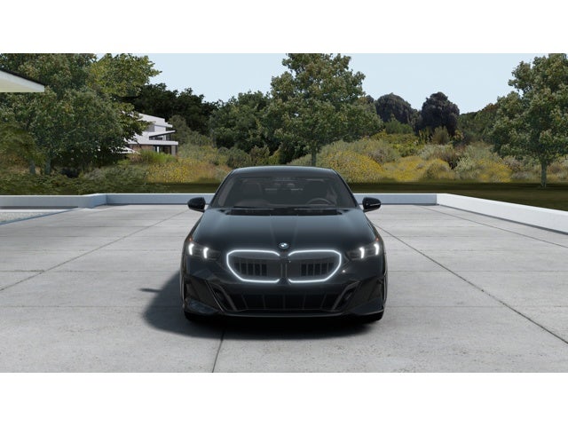 2027 BMW 540i 540i xDrive
