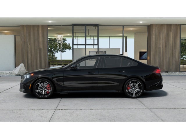 2027 BMW 540i 540i xDrive