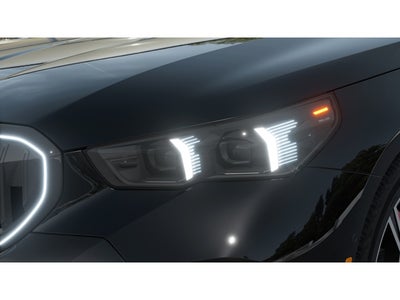2027 BMW 540i 540i xDrive