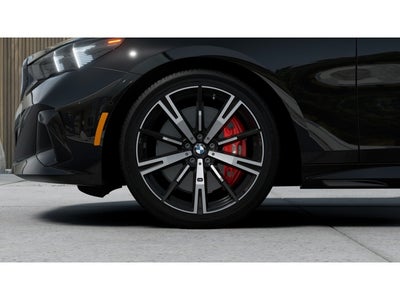 2027 BMW 540i 540i xDrive