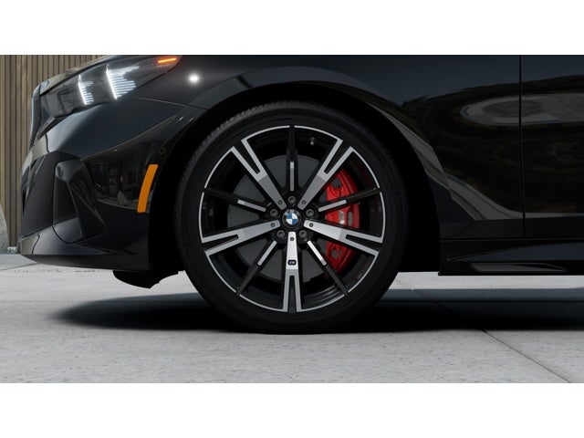 2027 BMW 540i 540i xDrive