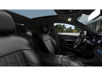 2027 BMW 540i 540i xDrive