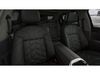 2027 BMW 740i 740i xDrive