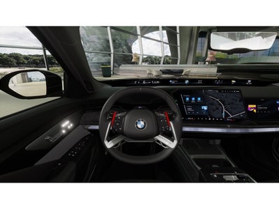 2027 BMW 740i 740i xDrive