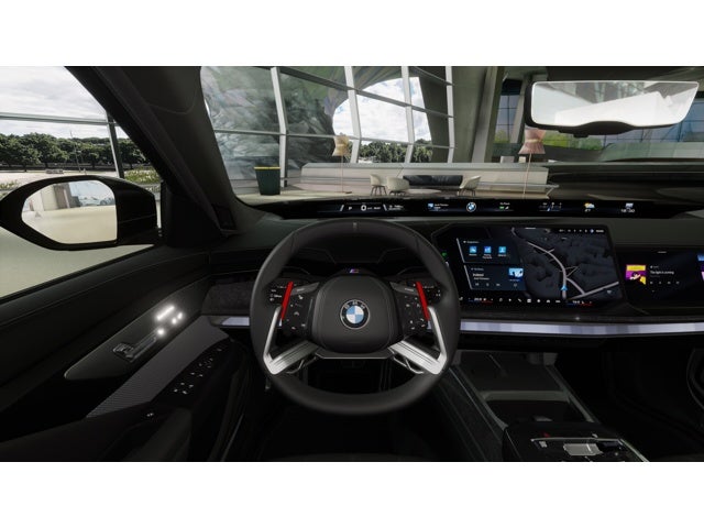 2027 BMW 740i 740i xDrive