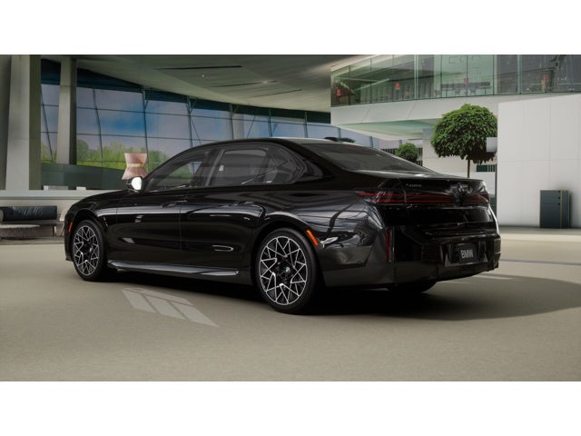 2027 BMW 740i 740i xDrive