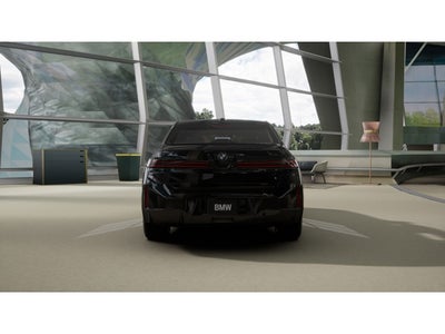 2027 BMW 740i 740i xDrive