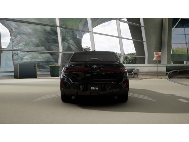 2027 BMW 740i 740i xDrive