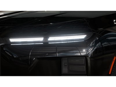 2027 BMW 740i 740i xDrive
