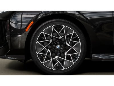 2027 BMW 740i 740i xDrive