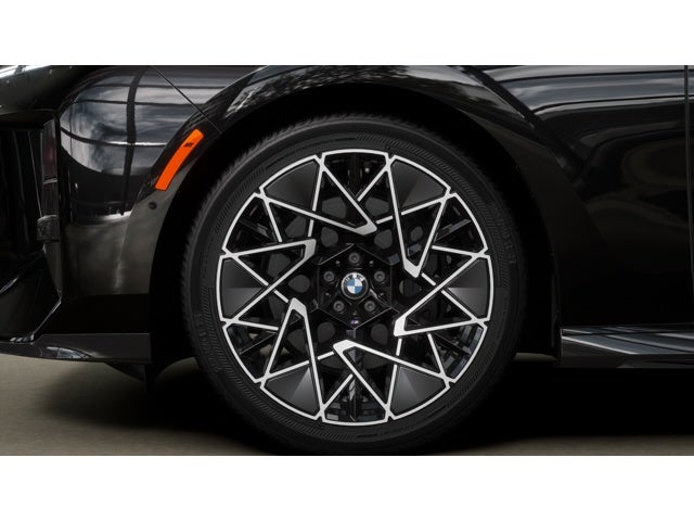 2027 BMW 740i 740i xDrive