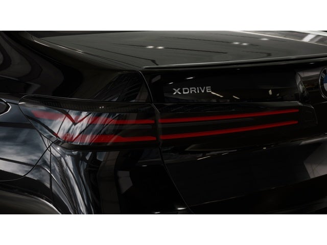 2027 BMW 740i 740i xDrive