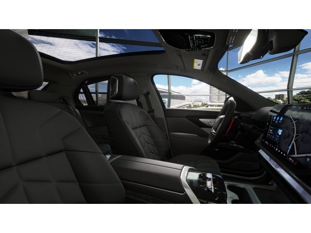 2027 BMW 740i 740i xDrive