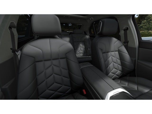 2027 BMW 740i 740i xDrive