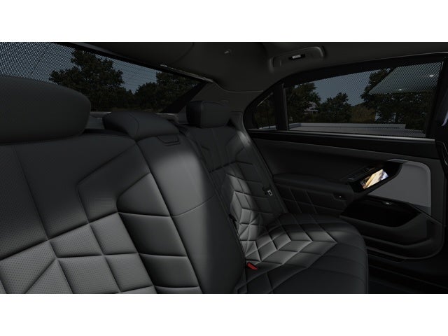 2027 BMW 740i 740i xDrive