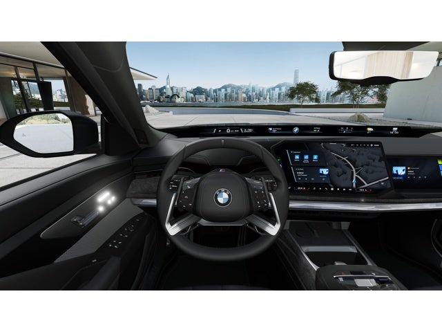2027 BMW 740i 740i xDrive