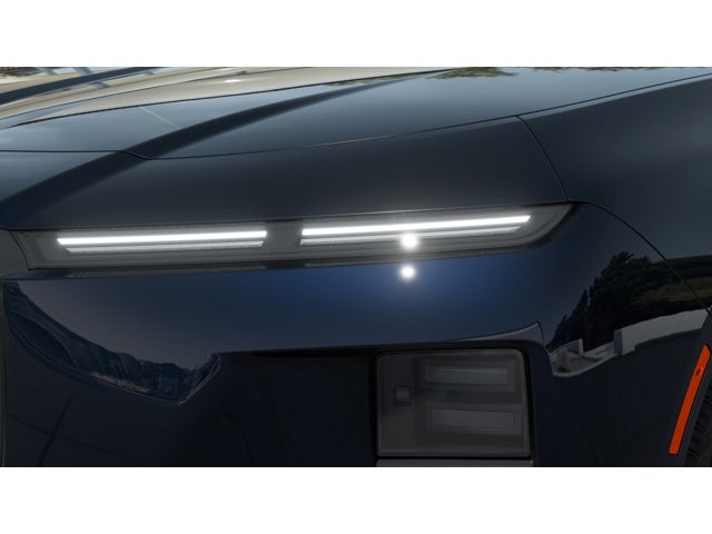 2027 BMW 740i 740i xDrive