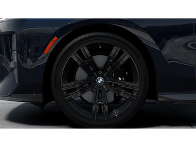 2027 BMW 740i 740i xDrive
