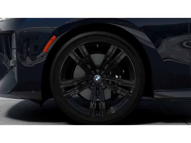 2027 BMW 740i 740i xDrive