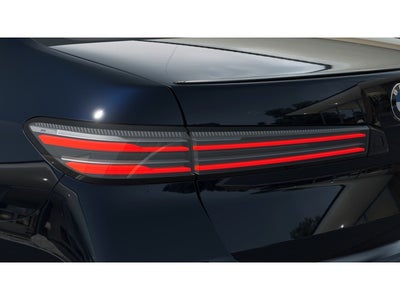 2027 BMW 740i 740i xDrive