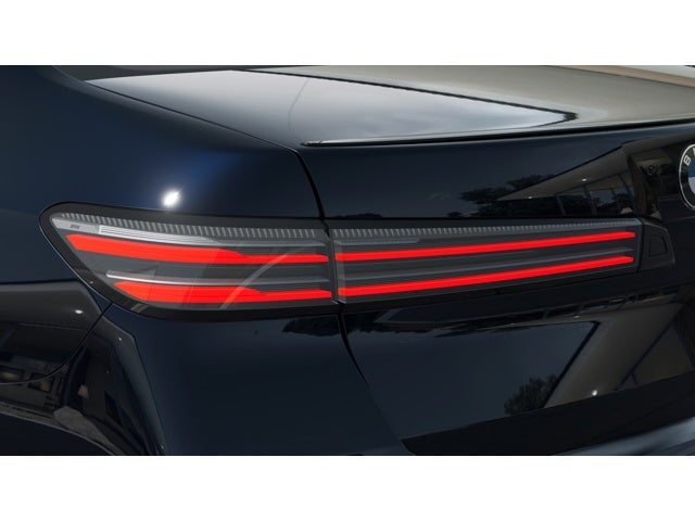 2027 BMW 740i 740i xDrive