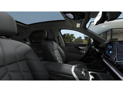 2027 BMW 740i 740i xDrive