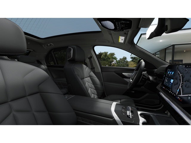 2027 BMW 740i 740i xDrive