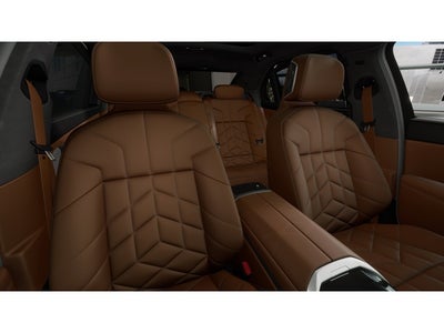 2027 BMW 740i 740i xDrive