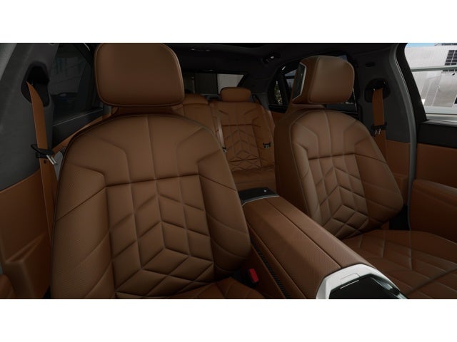 2027 BMW 740i 740i xDrive